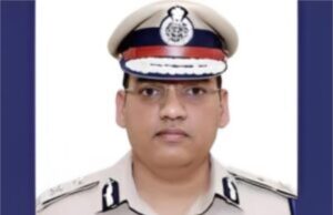 IPS पूरन कुमार केस में SIT की कार्रवाई, 2 अफसरों से हुई पूछताछ