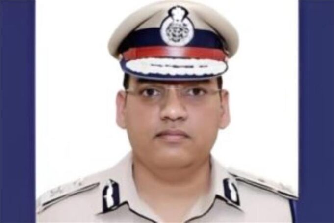 IPS पूरन कुमार केस में SIT की कार्रवाई, 2 अफसरों से हुई पूछताछ