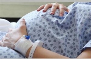 आश्चर्यजनक मामला: किशोरी पेट दर्द पर अस्पताल, दो माह की गर्भवती पाई गई