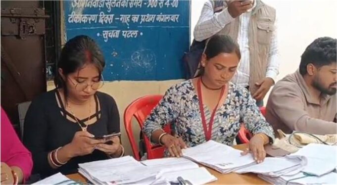 BLO ड्यूटी को लेकर चुनाव आयोग का बड़ा फैसला, जानें दिए गए आदेश