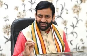 सरकार ने किया बड़ा ऐलान, हरियाणा के 31 लाख लोगों को मिलेगा मालिकाना हक