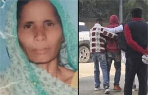 रोडवेज बस से हादसा, गोहाना में महिला की मौत, साधारण जीवन यापन करती थी