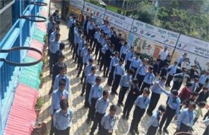 स्कूल प्रार्थना में बदलाव का ऐलान, हरियाणा सरकार ने दिए नए निर्देश