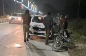 1 साल के बच्चे के साथ महिला ने नहर में की आत्महत्या की कोशिश, झगड़े के बाद हुआ मामला