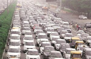 हरियाणा सरकार का बड़ा फैसला: 10 साल पुरानी डीजल गाड़ियों पर नए नियम लागू