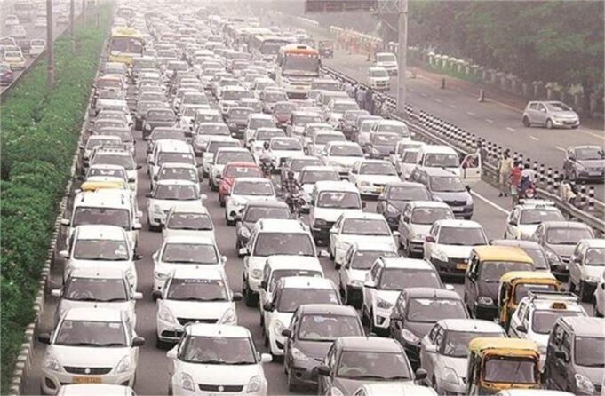 हरियाणा सरकार का बड़ा फैसला: 10 साल पुरानी डीजल गाड़ियों पर नए नियम लागू