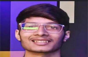 B.Tech छात्र कुंदन की अचानक तबीयत बिगड़ने से मौत, परिवार का इकलौता बेटा था