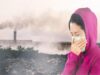 देश में सबसे खराब वायु गुणवत्ता: हरियाणा का जिला पहले नंबर पर, AQI चिंताजनक
