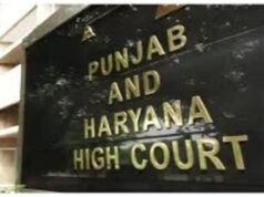 HC ने हरियाणा पुलिस की याचिका खारिज की, OPS कट-ऑफ डेट पर फैसला कायम