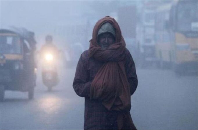 हरियाणा में ठंडी हवाओं का असर, 3.5°C के साथ सबसे ठंडा रहा ये स्थान; ठंड अगले दिन से और बढ़ेगी