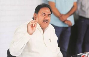 अभय चौटाला ने हाईकोर्ट से मांगी Z+ या Z सुरक्षा, जान को खतरा बताया