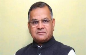 मुख्य गवाह की चिंता के कारण टली नफे सिंह राठी हत्याकांड की गवाही