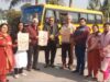 चाइल्ड वेलफेयर कमेटी की मुहिम: स्कूली बस ड्राइवरों को मिलेगी अहम मदद
