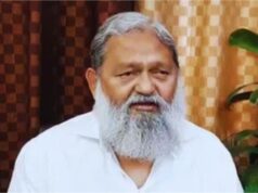 कोहरे में रोडवेज बसों की गति तय, 60 किमी/घंटा से अधिक चलाने पर कार्रवाई—अनिल विज ने दिए आदेश