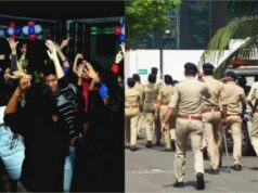 हरियाणा में त्योहारी सीजन में नहीं चलेगी हुड़दंगबाजी, DGP ने पुलिस को सख्त हिदायत