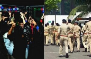 हरियाणा में त्योहारी सीजन में नहीं चलेगी हुड़दंगबाजी, DGP ने पुलिस को सख्त हिदायत
