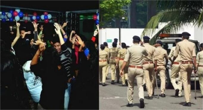 हरियाणा में त्योहारी सीजन में नहीं चलेगी हुड़दंगबाजी, DGP ने पुलिस को सख्त हिदायत