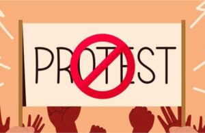 केंद्रीय मंत्रियों और सांसदों के कार्यालयों के बाहर स्कीम वर्कर्स का गुस्सा, जानिए वजह