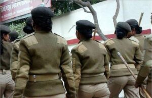 महिला पुलिसकर्मी भर्ती का बड़ा ऐलान, CM सैनी ने किया उद्घोष