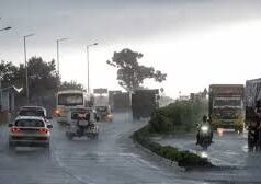 बारिश और कोहरे का अलर्ट: हिसार में रेल सेवाएं प्रभावित, सावधान रहें