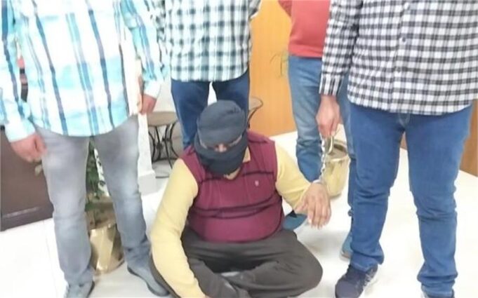 बड़ा खुलासा: जीजा ने ससुराल की जमीन के लिए करवाई साले के बेटे की हत्या, 25 लाख की साजिश