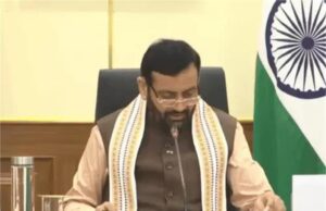 14.12 लाख शिकायतें निपटाईं, CM विंडो में मिली तेज राहत