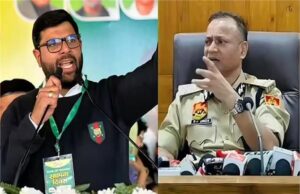 दिग्विजय सिंह का आरोप: जुलाना रैली पर ओपी सिंह की तानाशाही, राजनीतिक बदला नजर आ रहा