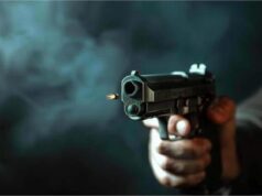 किसानों के बीच हिंसक झड़प, यूपी और हरियाणा सीमा पर गोलीबारी