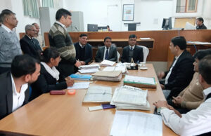 लोक अदालत में रिकॉर्ड निपटारा: 18,214 मामले आपसी समझौते से सुलझे