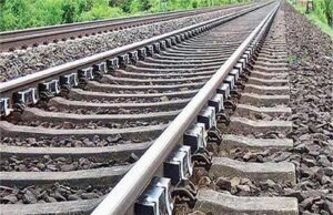 2,500 करोड़ रुपये की लागत से 104 किमी लंबी रेलवे लाइन, इस जिले में यात्रा होगी सुगम