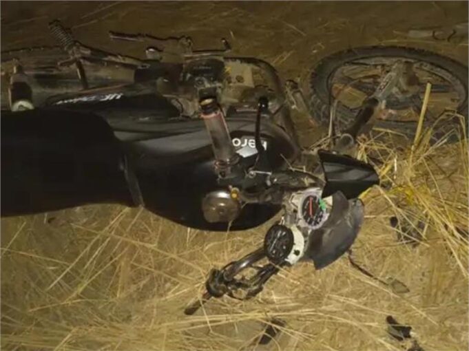 हादसे में 3 दोस्त घायल, 2 की जान गई; एक की शादी अभी पिछले महीने हुई थी