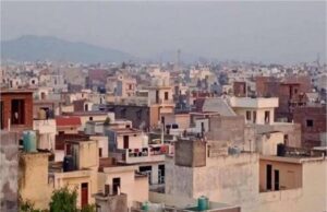 लाखों लोगों के लिए राहत: हरियाणा के 12 गांवों में शहर जैसी सुविधा