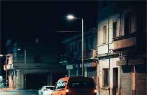 हरियाणा पुलिस का नया प्लान: अब अंधेरी गलियों में बढ़ाई जाएगी निगरानी