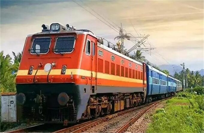 जींद रूट की कई ट्रेनें रद्द, यात्रियों को हो रही परेशानी; सामने आई बड़ी वजह