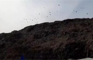 बंधवाड़ी कचरा निस्तारण प्लांट पर सवाल: क्या यहां से हो रहा है ‘काले सोने’ का खेल?