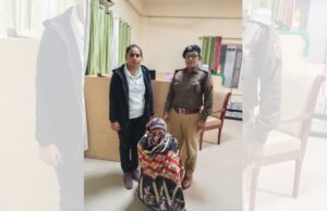 सिरसा में हनीट्रैप गिरोह का खुलासा: एक युवती गिरफ्तार, दो पुलिसकर्मी सस्पेंड, अन्य सदस्य तलाश में