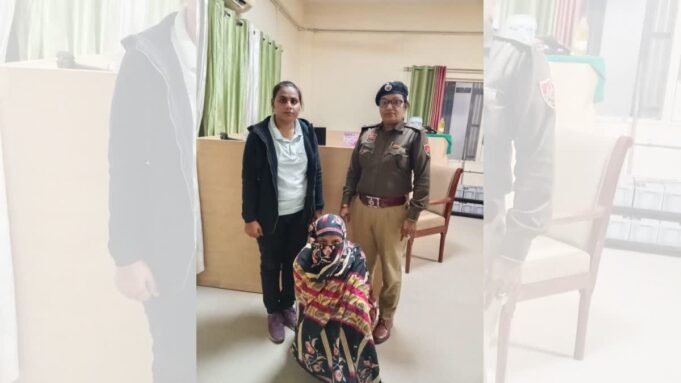 सिरसा में हनीट्रैप गिरोह का खुलासा: एक युवती गिरफ्तार, दो पुलिसकर्मी सस्पेंड, अन्य सदस्य तलाश में