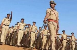 हरियाणा सरकार ने पुलिस भर्ती नियमों में बदलाव, NCC प्रमाणपत्र धारकों के लिए बड़ा फैसला