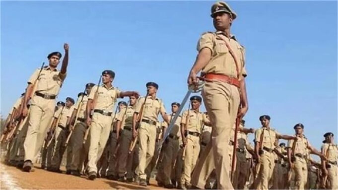 हरियाणा सरकार ने पुलिस भर्ती नियमों में बदलाव, NCC प्रमाणपत्र धारकों के लिए बड़ा फैसला