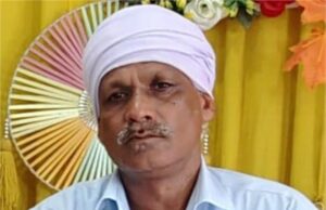 जमीनी विवाद खूनी बन गया: हमलावरों ने अधेड़ को बेरहमी से मार डाला