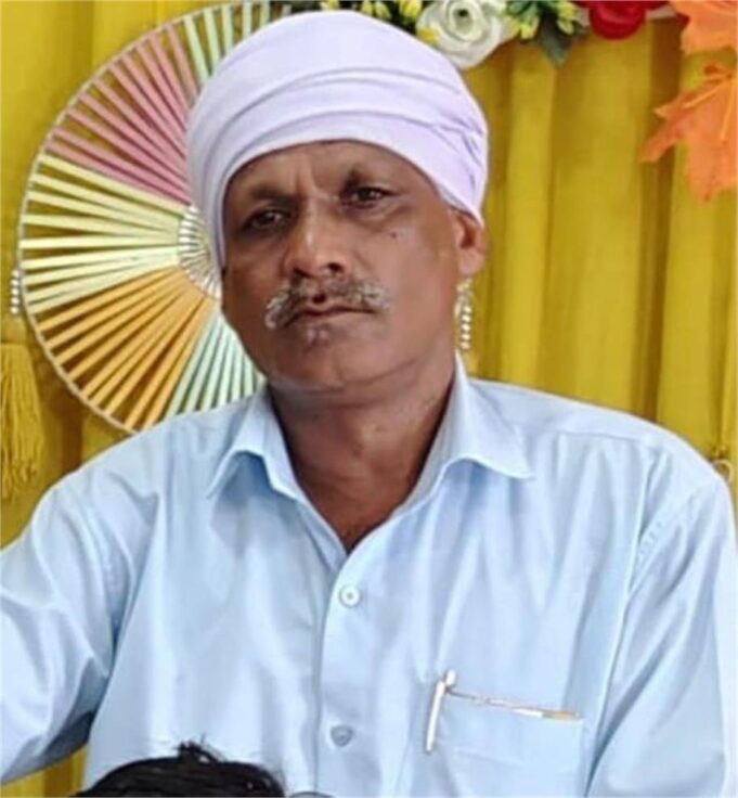 जमीनी विवाद खूनी बन गया: हमलावरों ने अधेड़ को बेरहमी से मार डाला