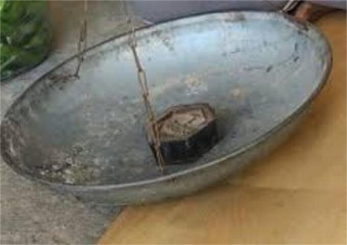 वजन-माप सत्यापन का ऑनलाइन प्रमाण-पत्र अब इतने दिनों में मिलेगा, हरियाणा सरकार का नया नियम