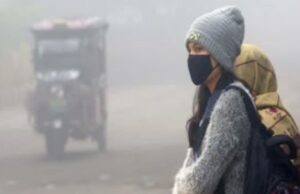 ठिठुरन ने बढ़ाया असर, हरियाणा की रातें हुई सर्द, 11 दिसंबर तक ठंड जारी