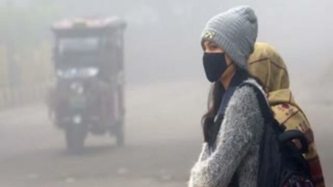 ठिठुरन ने बढ़ाया असर, हरियाणा की रातें हुई सर्द, 11 दिसंबर तक ठंड जारी