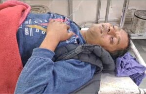 दिल्ली-जयपुर मार्ग पर ओला चालक पर हमला, लूट के बाद आरोपी फरार