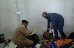 कुरुक्षेत्र रिसोर्ट हादसा: हरियाणा में पांच युवकों की मौत, सभी यूपी निवासी