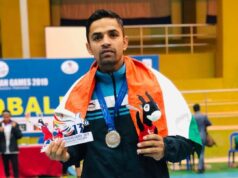 (VIDEO) संघर्ष की मिसाल: जूते नहीं थे, अब भारतीय हैंडबॉल टीम के कोच