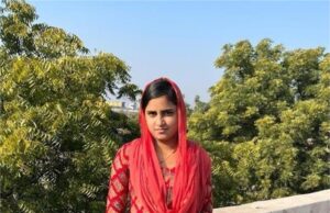 6 लाख रुपए दहेज मिलने के बाद भी विवाहिता को मार डाला, लालचियों की क्रूरता