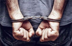 हरिद्वार पुलिस ने 13 साल बाद पकड़ा हत्यारा, आरोपी साधू बनकर छुपा था