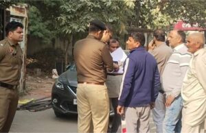 शादी समारोह में गई मासूम की पानी से भरे टब में डूबकर मौत, इससे पहले भी दो बच्चों की जा चुकी है जान